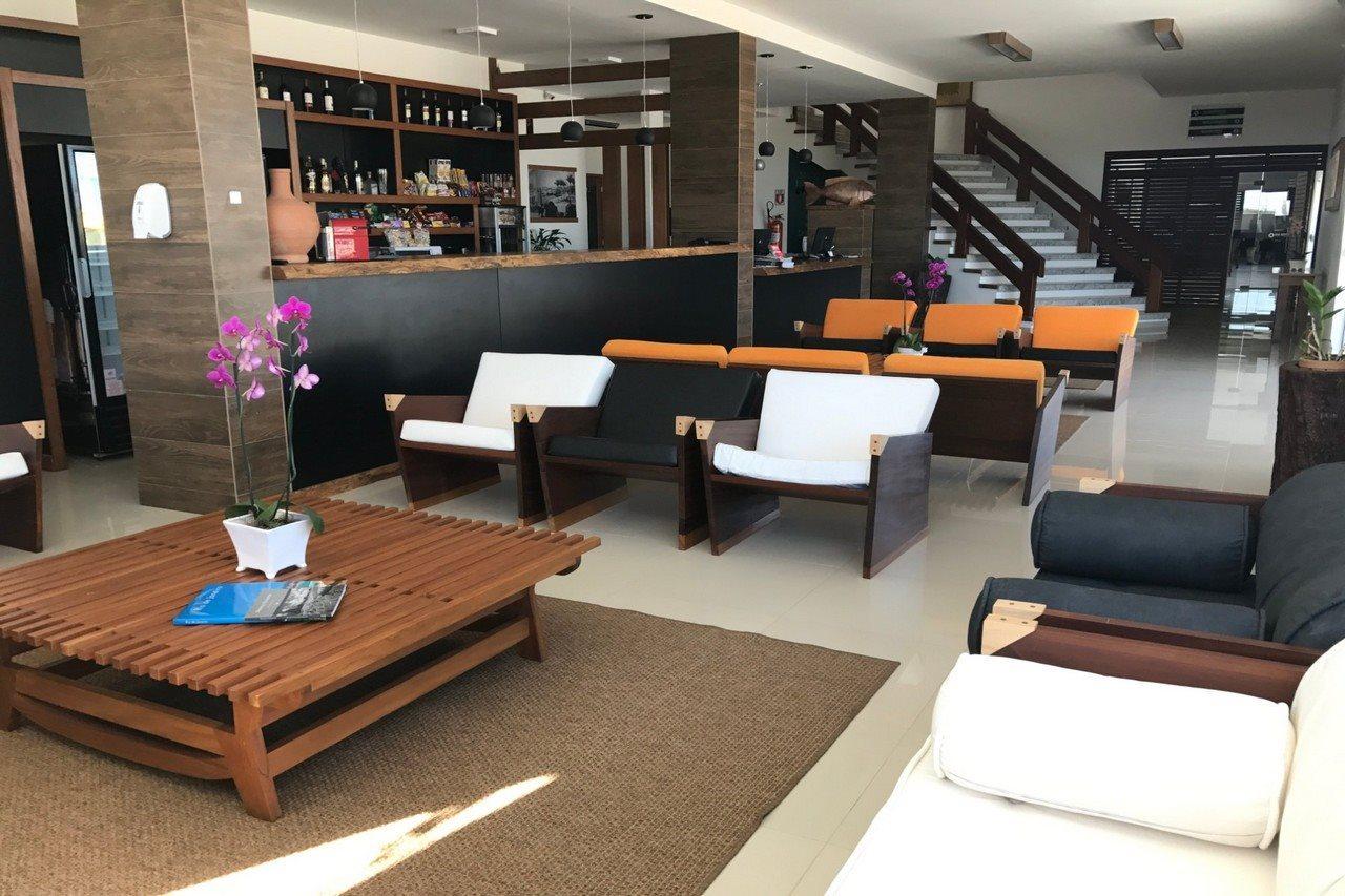 Via Norte Hotel & Eventos Macaé Екстериор снимка