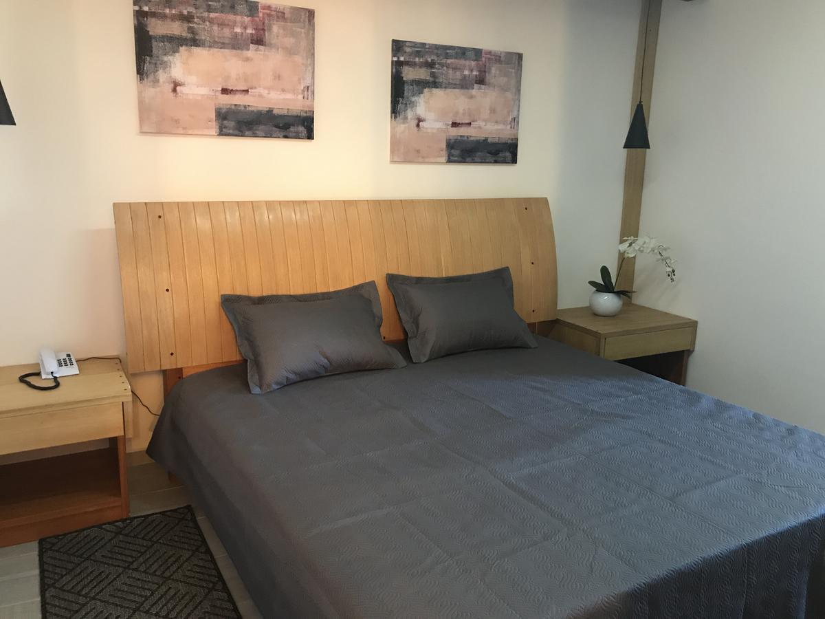 Via Norte Hotel & Eventos Macaé Екстериор снимка