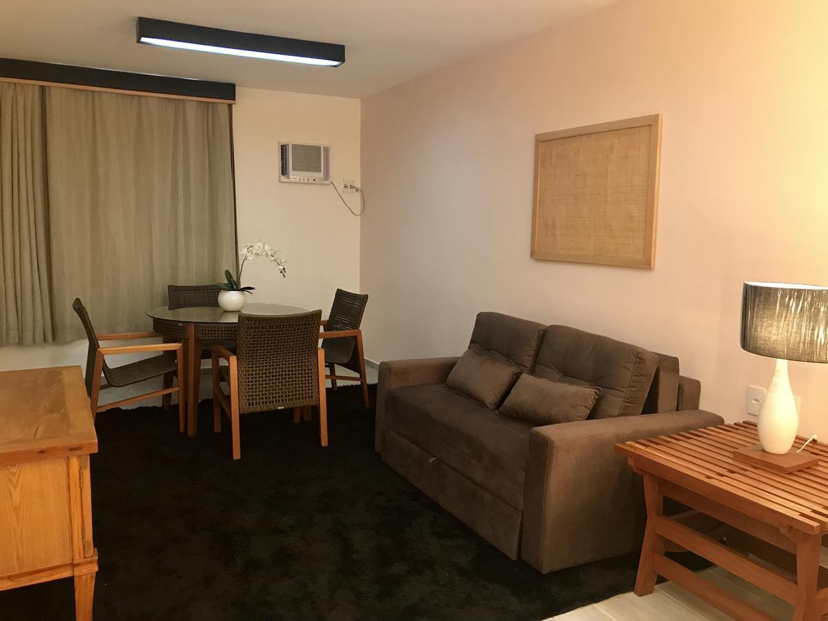 Via Norte Hotel & Eventos Macaé Екстериор снимка