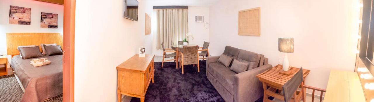 Via Norte Hotel & Eventos Macaé Екстериор снимка